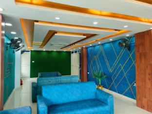 darwar palace by av hotel