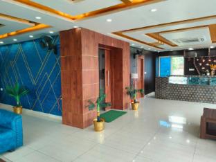 darwar palace by av hotel