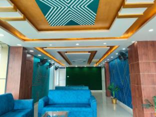 darwar palace by av hotel