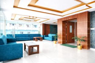 darwar palace by av hotel