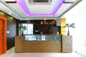 darwar palace by av hotel