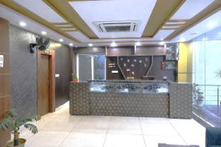 darwar palace by av hotel
