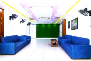 darwar palace by av hotel