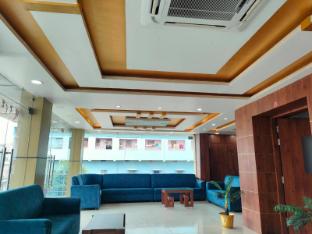 darwar palace by av hotel