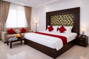 darwar palace by av hotel