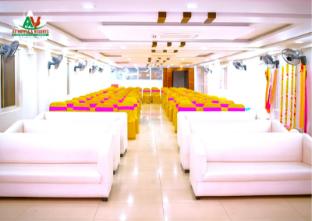 darwar palace by av hotel