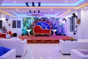 darwar palace by av hotel