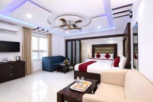 darwar palace by av hotel