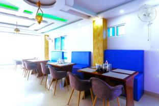 darwar palace by av hotel