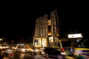 hotel noah spire