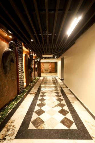 hotel noah spire