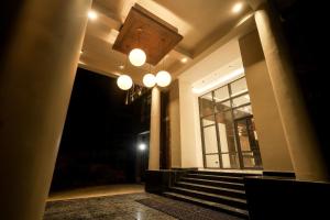 hotel noah spire