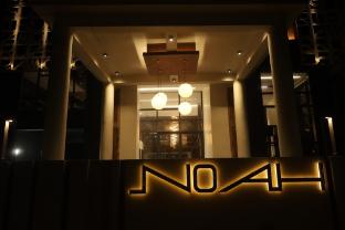 hotel noah spire