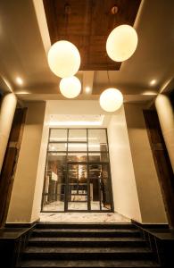 hotel noah spire