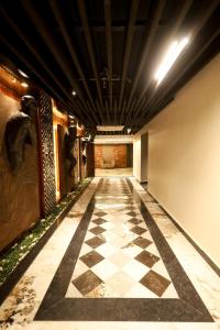 hotel noah spire
