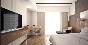 hotel noah spire