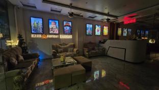 hotel kashi mantram