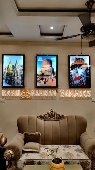 hotel kashi mantram