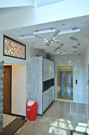 hotel kashi mantram