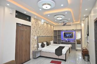 hotel kashi mantram