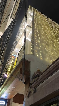 hotel kashi mantram