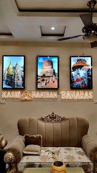hotel kashi mantram