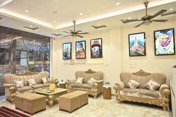 hotel kashi mantram