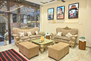 hotel kashi mantram