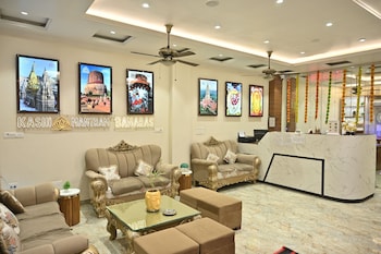 hotel kashi mantram