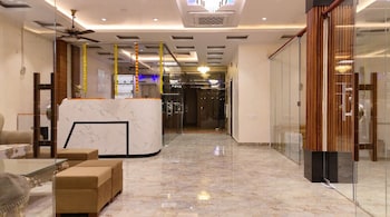 hotel kashi mantram