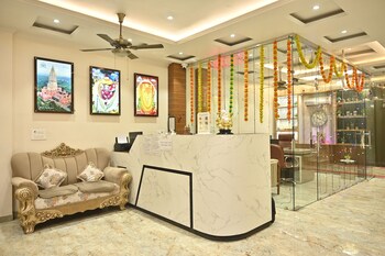 hotel kashi mantram