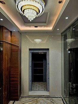 hotel kashi mantram