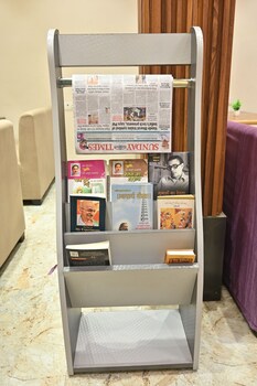 hotel kashi mantram
