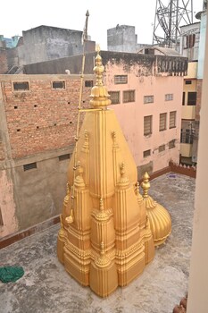 hotel kashi mantram