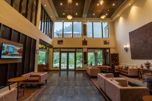 heevan villas sonamarg