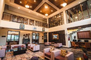 heevan villas sonamarg
