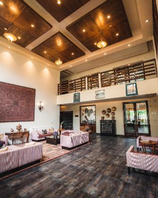 heevan villas sonamarg