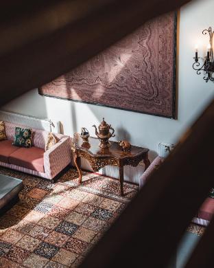 heevan villas sonamarg