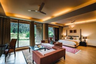 heevan villas sonamarg