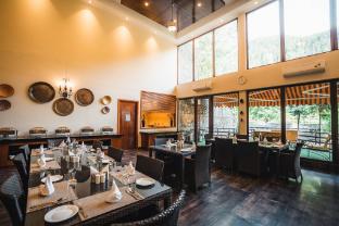 heevan villas sonamarg