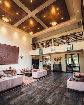 Heevan Villas Sonamarg,,4 star