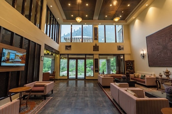 Heevan Villas Sonamarg,,4 star