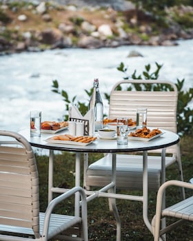 heevan villas sonamarg
