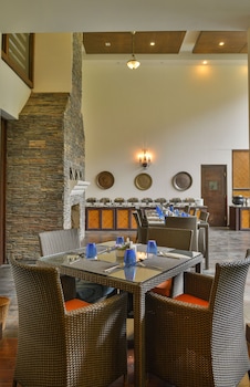 heevan villas sonamarg
