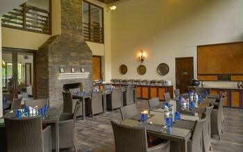 heevan villas sonamarg