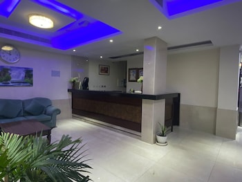 Shobha Super Deluxe Furnished Apartment,,2 star