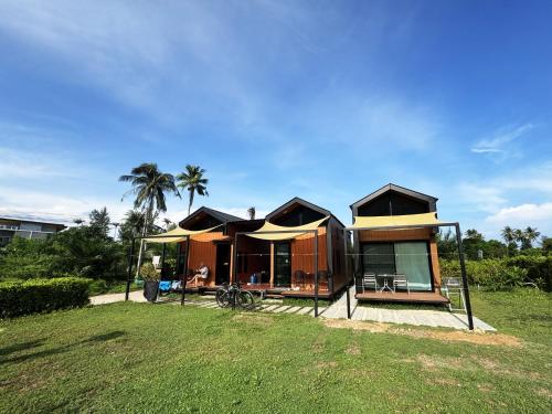 abrite house tiny house koh lanta