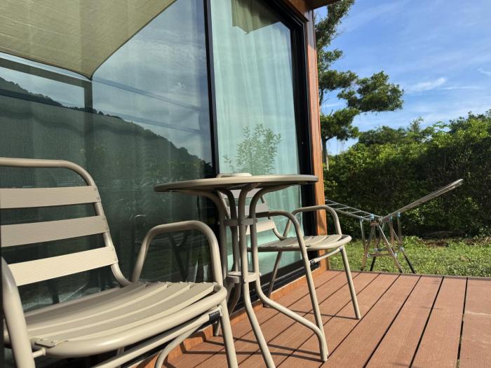 abrite house tiny house koh lanta