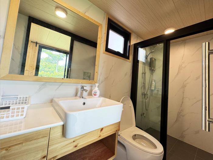 abrite house tiny house koh lanta