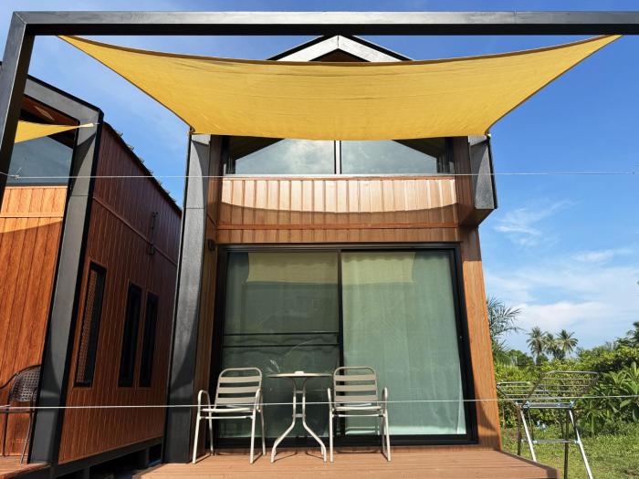 abrite house tiny house koh lanta